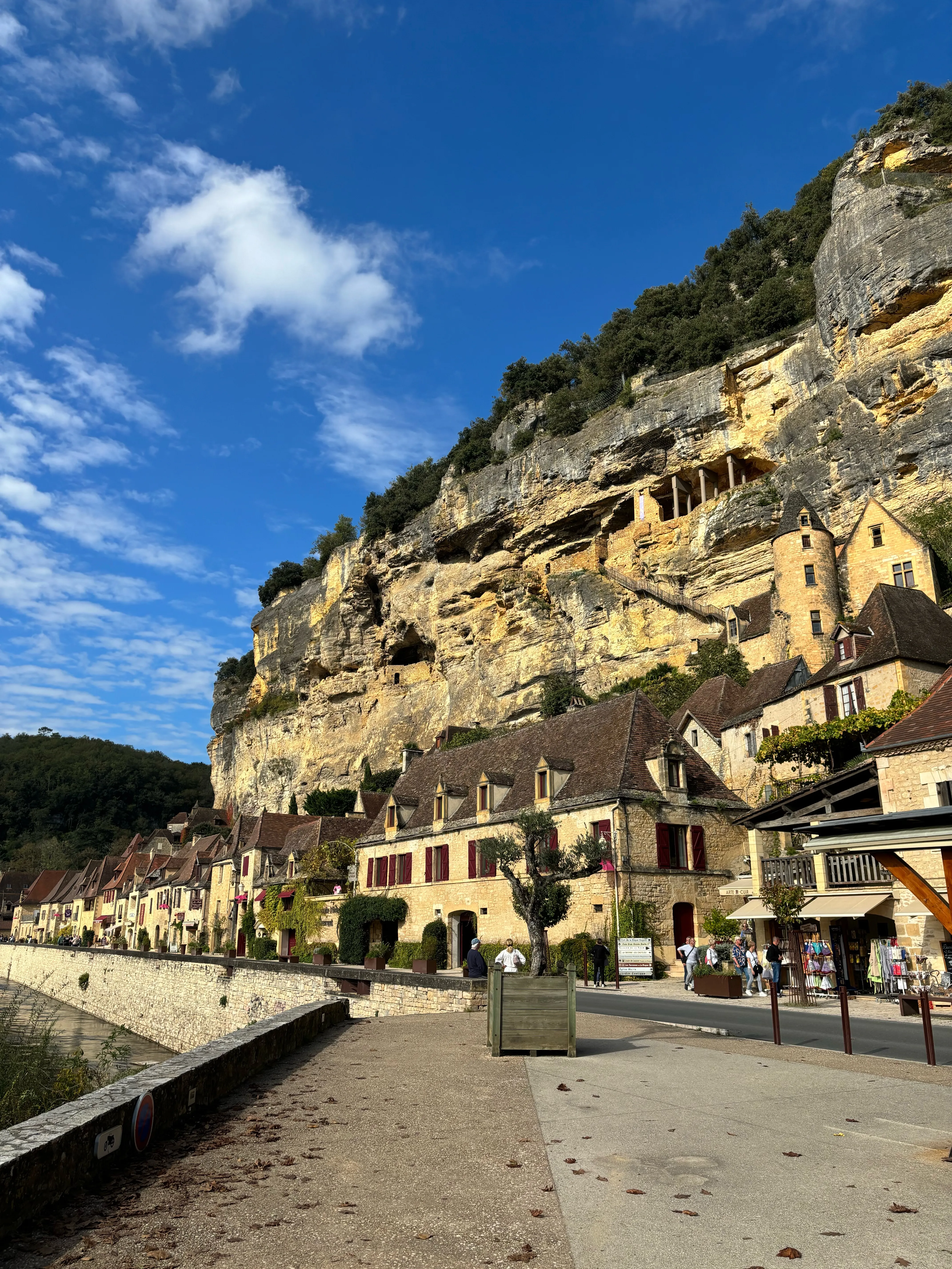 Your 7-Day Dordogne Hiking Adventure